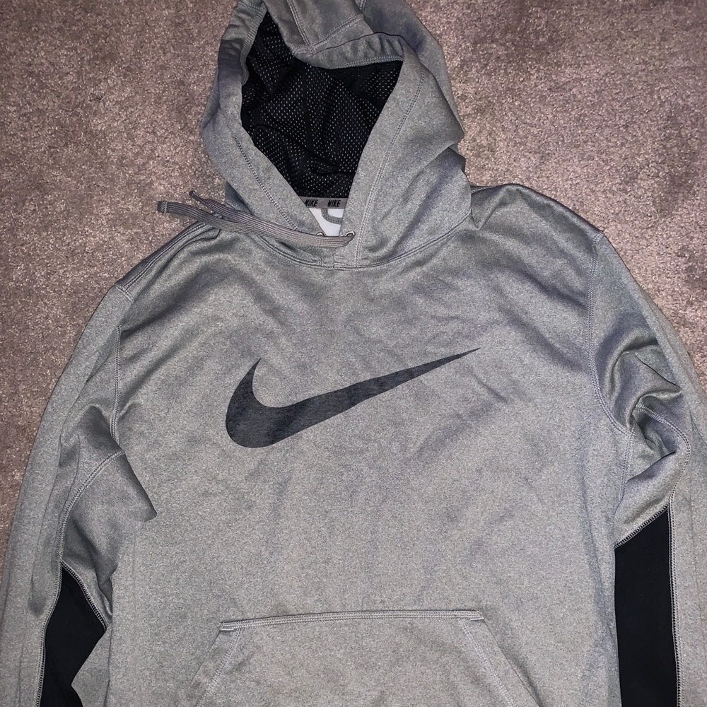 Nike hoodie